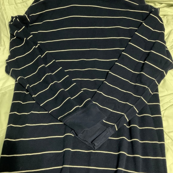 Polo by Ralph Lauren pull over sweater 2X.  M157 - Picture 5 of 5